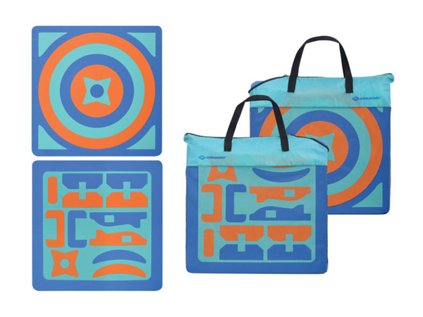 Bild 2 von Schildkröt Active Games Set