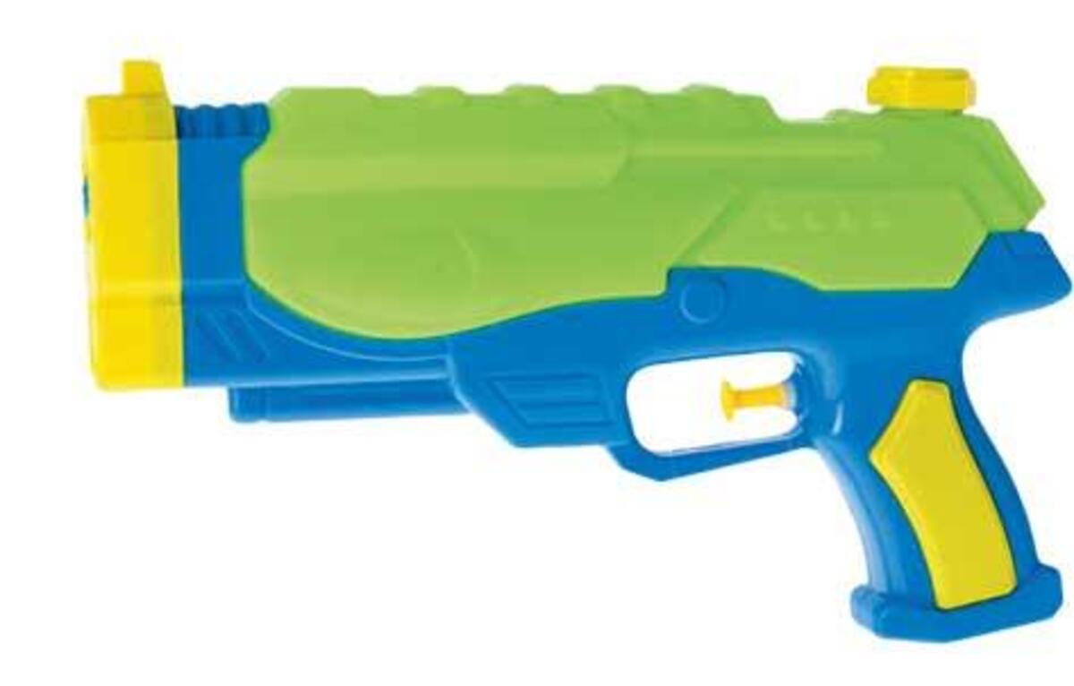 Bild 2 von Wasserpistole