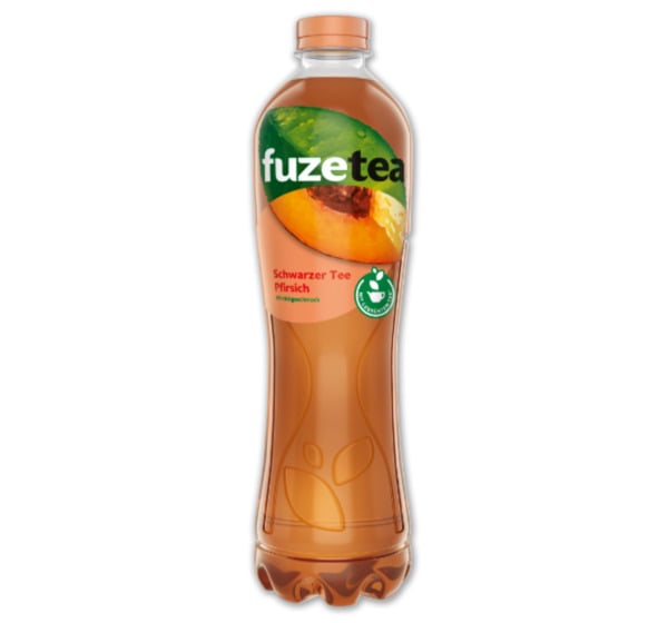 Bild 1 von FUZE TEA*