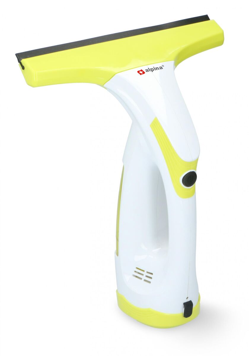 Bild 1 von Fensterreiniger