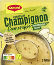 Bild 1 von Maggi Guten Appetit Champignon Creme Suppe ergibt 750ML