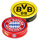 Bild 1 von FCB / BVB Butterkekse