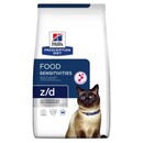 Bild 1 von Hill's Prescription Diet Food Sensitivities z/d Original 3 kg