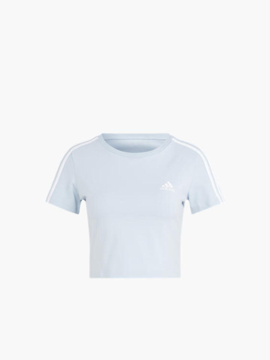Bild 1 von adidas Crop T-Shirt
