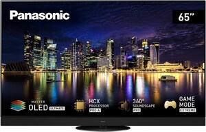 TX-65MZW2004 164 cm (65") OLED-TV / G