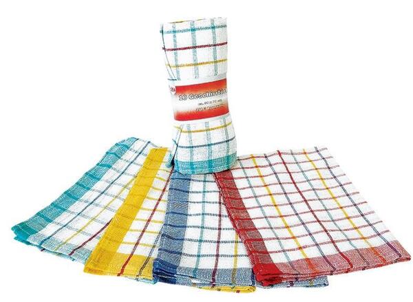 Bild 2 von Geschirrtücher