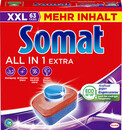 Bild 1 von Somat All in 1 Extra 1,045KG 63 Tabs