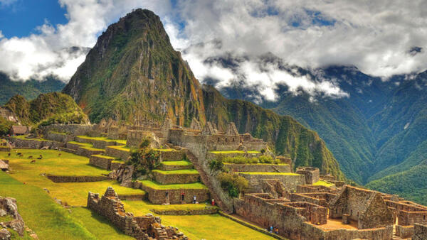 Bild 1 von Rundreisen Peru: Rundreise ab/bis Lima mit Besuch des Machu Picchu