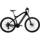 Bild 1 von Zündapp E-Bike MTB Z898 27,5 Zoll RH 48cm 24-Gang, 504 Wh schwarz grün