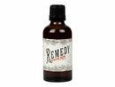 Bild 1 von 50ml Miniaturflasche Remedy Spiced Rum (Rum-Basis) 41,5% Vol, 
         0.05-l