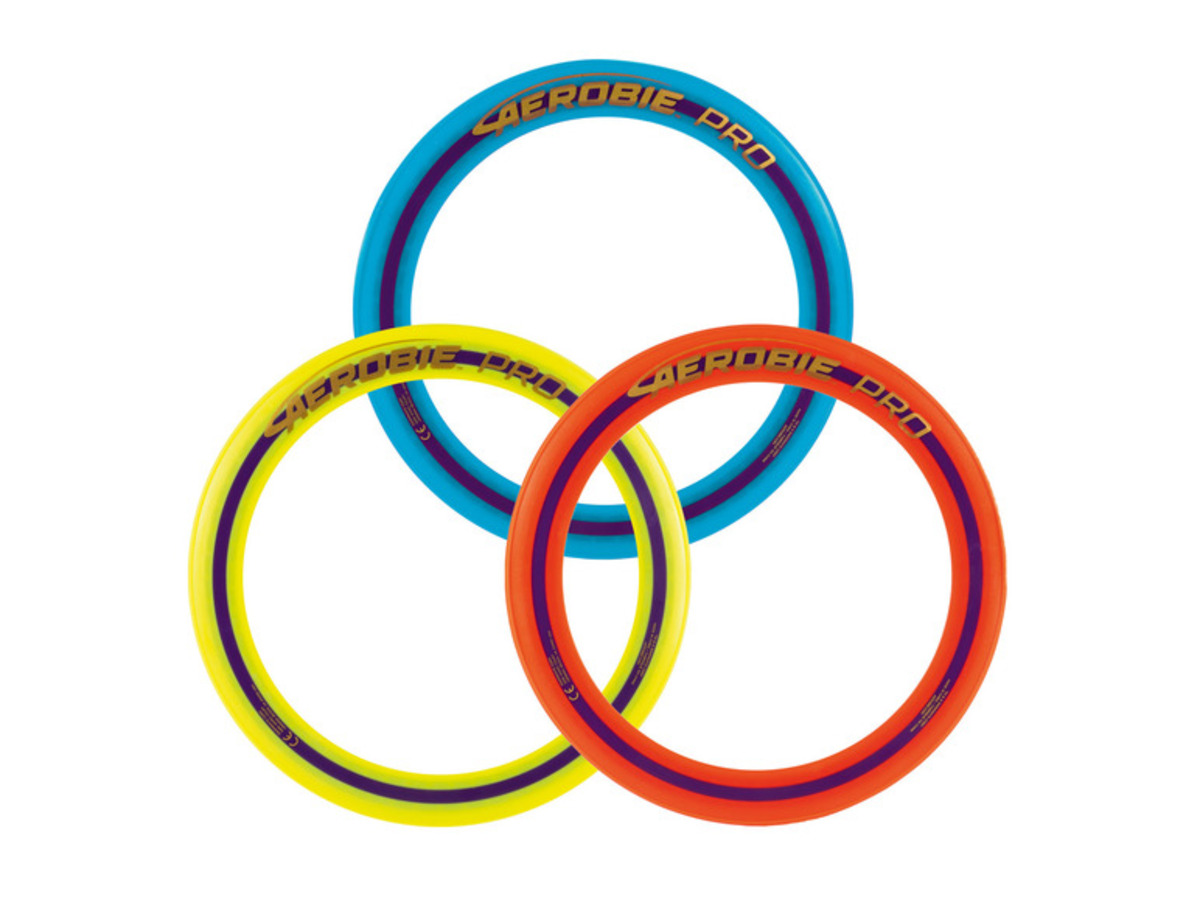 Bild 1 von Aerobie Ring Pro (groß)