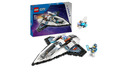 Bild 1 von LEGO City 60430 Raumschiff