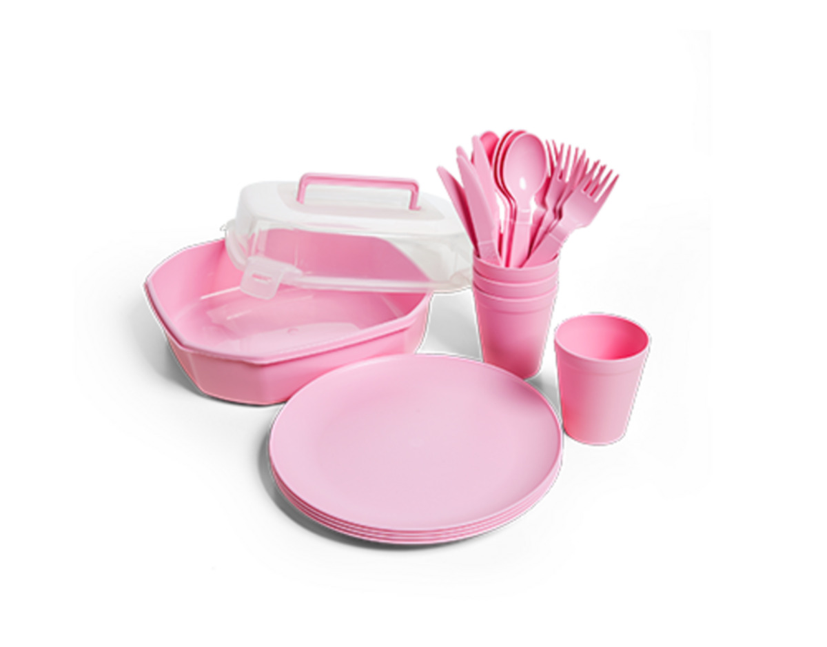 Bild 1 von Picknick-Set