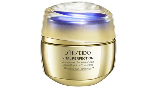 Bild 1 von SHISEIDO Vital Perfection Concentrated Supreme Cream