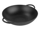 Bild 4 von GRILLMEISTER Wok-Grilleinsatz / Brotbacktopf / Dutch-Oven