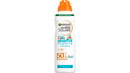 Bild 1 von Garnier AmbreSolaire Sensitiv Kids Sonnernschutz-Spray SPF50+