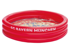 Happy People FC Bayern München 3-Ring-Pool