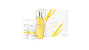 BIOTHERM Eau Vitaminée Geschenkpackung