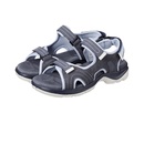 Bild 2 von ADVENTURIDGE Damen und Herren Trekkingsandalen