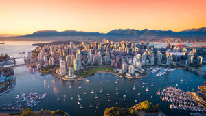 Rundreisen Kanada: Rundreise von Toronto bis Vancouver
