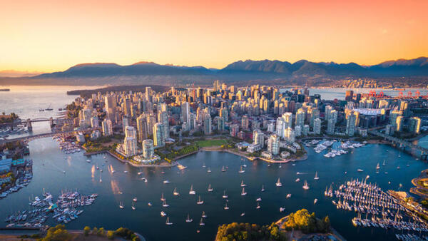 Bild 1 von Rundreisen Kanada: Rundreise von Toronto bis Vancouver