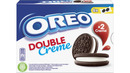 Bild 1 von OREO TASCHE VANILLE SANDWICH KEKSE 170 GR