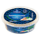 Bild 1 von Kapitan Navi Matjesfilethappen