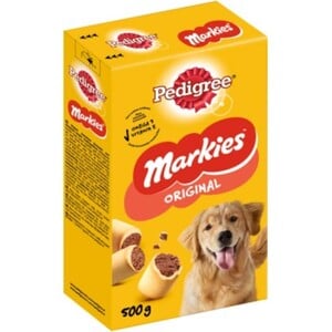 Pedigree Markies Original 12x500g