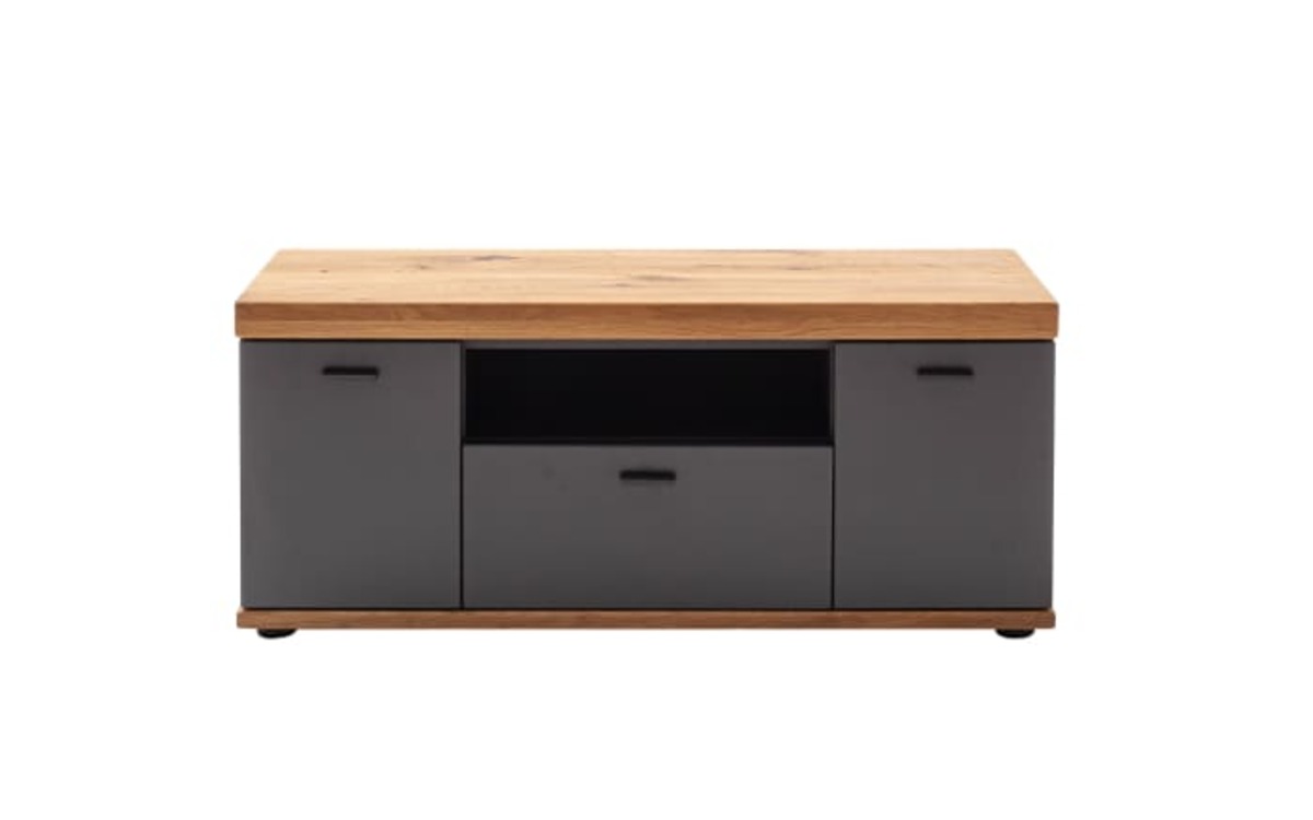 Bild 2 von MCA furniture - Sitzbank Bogota, Wildeiche/anthrazit