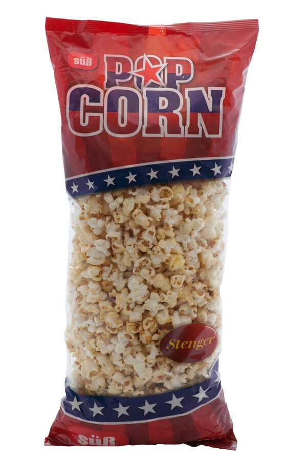 Bild 1 von Popcorn