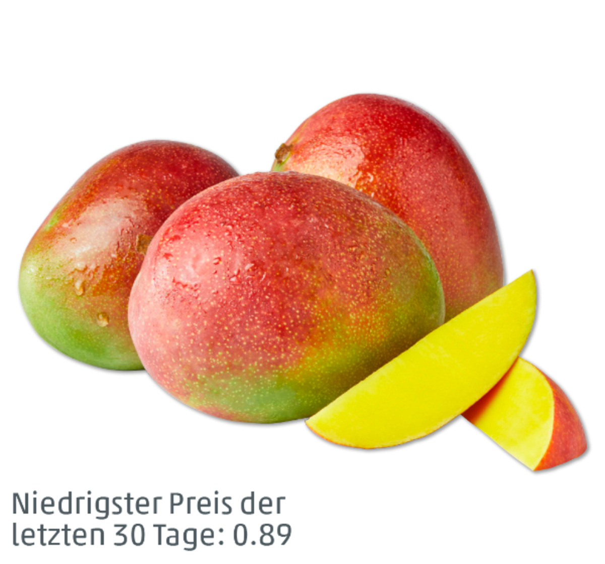 Bild 1 von MARKTLIEBE Mango
