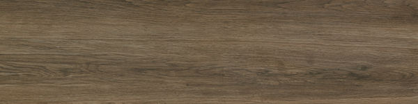 Bild 1 von Bodenfliese Feinsteinzeug Oak 22,5 x 90 cm braun