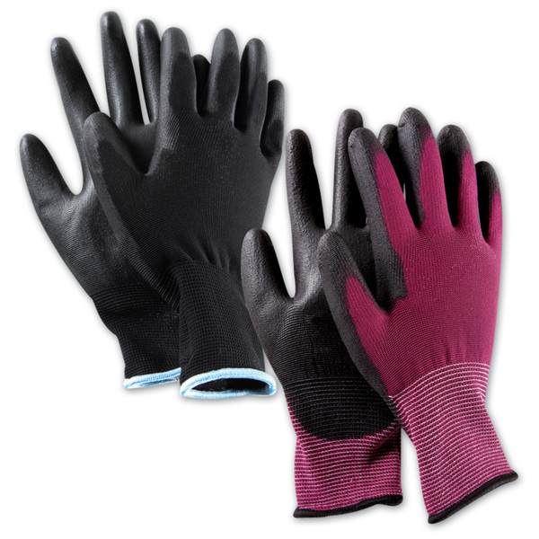 Bild 2 von Powertec Garden Multifunktionshandschuhe 10 Paar