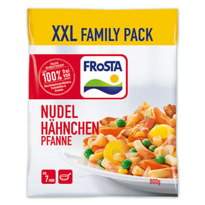 Frosta XXL Gericht