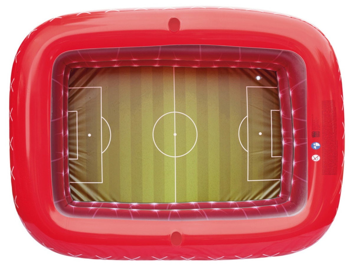 Bild 2 von Happy People FC Bayern München Family Pool