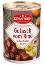 Bild 3 von Gulasch 400 g