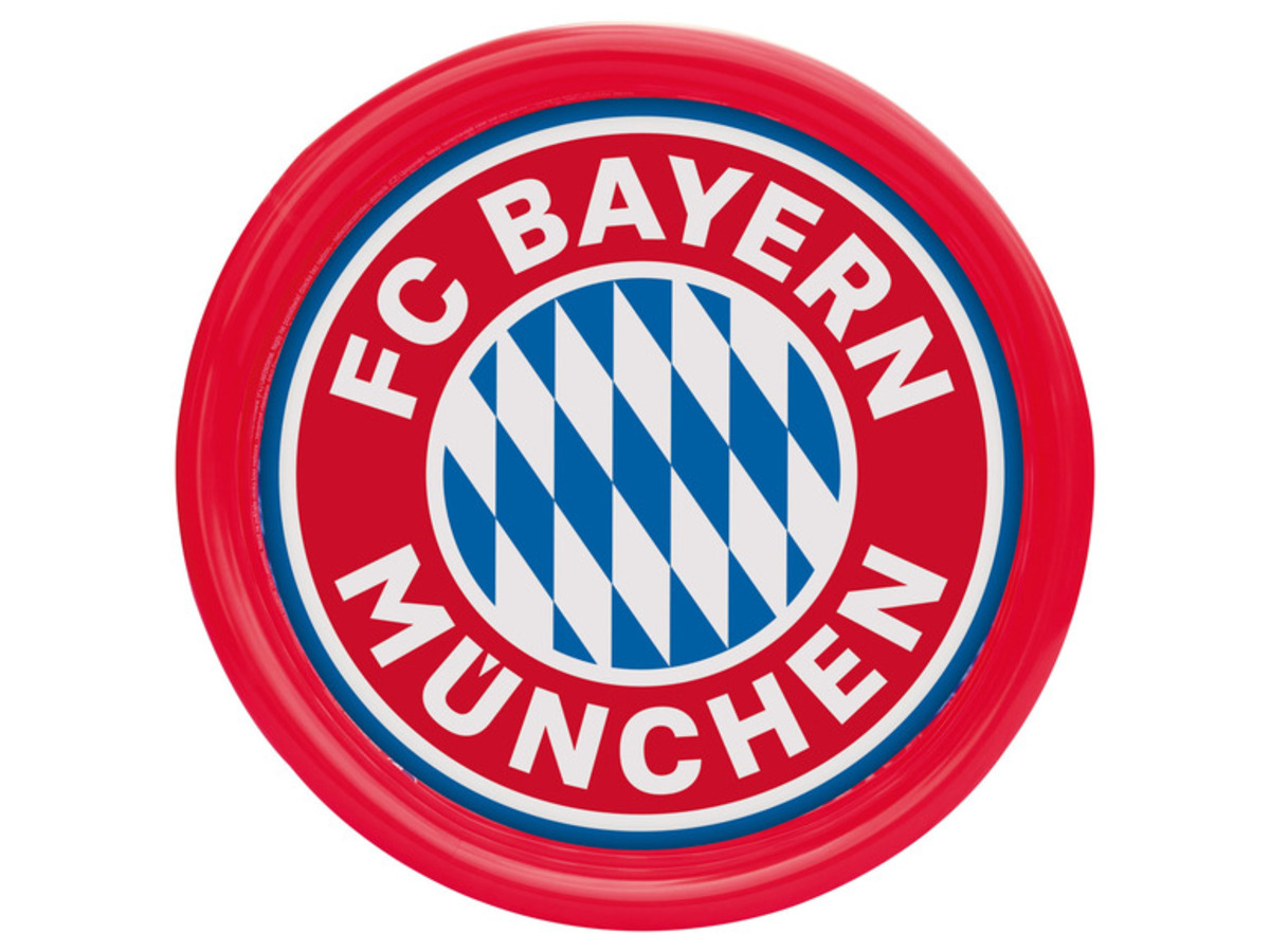Bild 3 von Happy People FC Bayern München 3-Ring-Pool