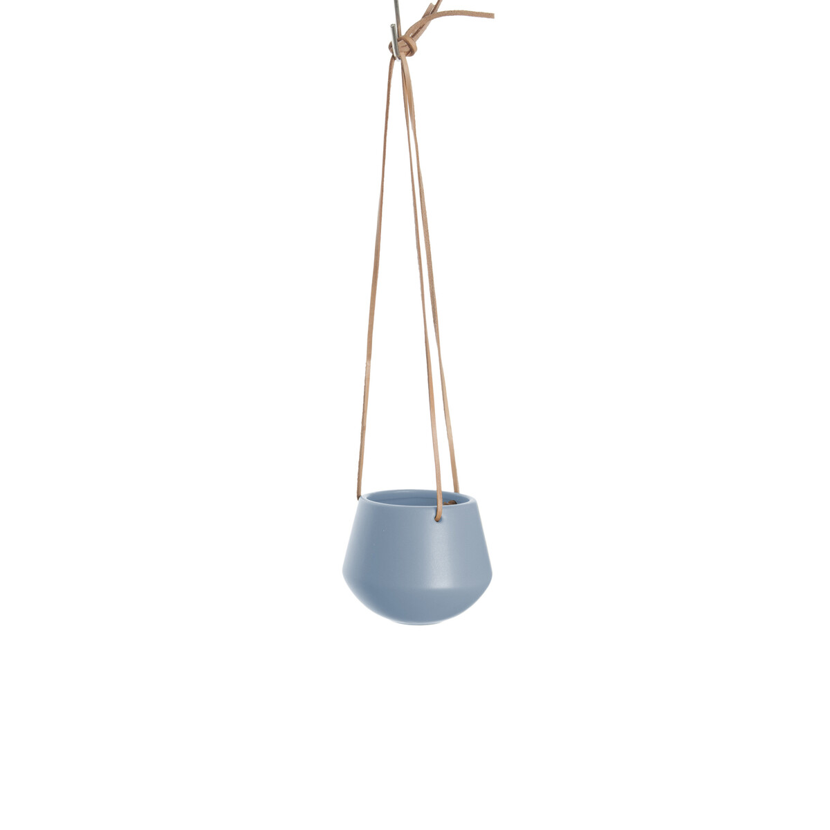 Bild 1 von KERAMIK-HÄNGETOPF SKITTLE D9 CM