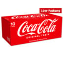 Bild 1 von COCA-COLA Friendspack*