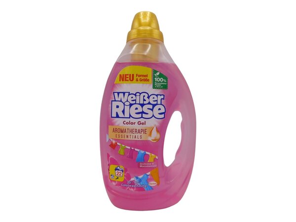 Bild 1 von Weißer Riese Gel 1,1 Liter