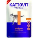 Bild 1 von KATTOVIT Vital Care Indoor 24x85g