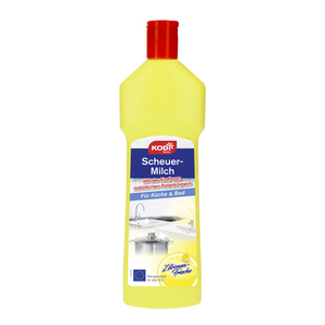 KODi  basic Scheuer-Milch 500 ml