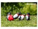 Bild 3 von Schildkröt Pinguin Bowling Set