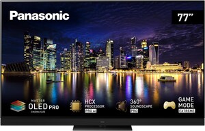 TX-77MZW2004 195 cm (77") OLED-TV / G