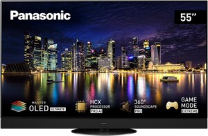 TX-55MZW2004 139 cm (55") OLED-TV / G