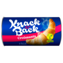 Bild 1 von Knack & Back Croissants vegan 240g