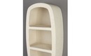 Bild 2 von Wandregal Veda 2 Shelves, recycelter Marmor