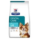 Bild 1 von Hill's Prescription Diet Dental Care Mini t/d 3kg