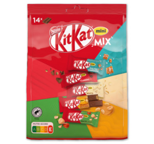 NESTLÉ Kit Kat Mini Mix*
