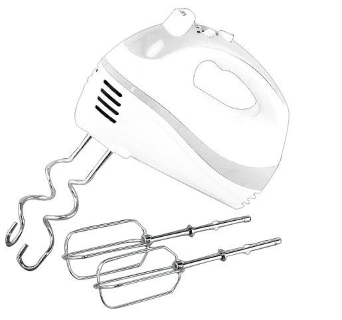 Bild 1 von Handmixer